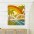 RAINBOW BRIDGE